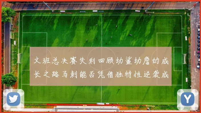文班总决赛失利回顾幼鲨幼詹的成长之路马刺能否凭借独特性逆袭成功